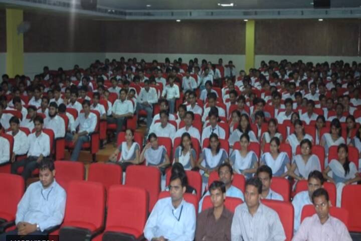 auditorium